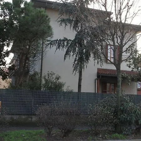 Maison d'hôtes Arooms Bergame